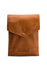 Betina XL Needle Case - Whisky