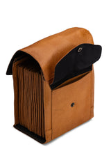 Betina XL Needle Case - Whisky