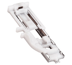 Buttonhole foot with slide b37/b38, bernette
