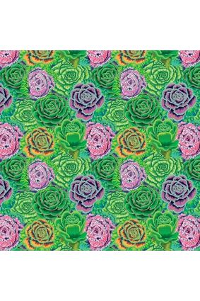 Fabric, Bernartex Fabrics, Not Your Mama's Garden II Collection