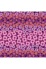 Fabric, Bernartex Fabrics, Not Your Mama's Garden II Collection