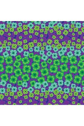 Fabric, Bernartex Fabrics, Not Your Mama's Garden II Collection