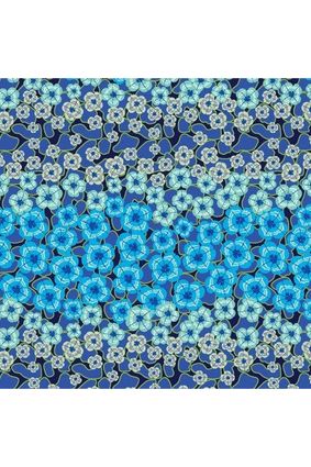 Fabric, Bernartex Fabrics, Not Your Mama's Garden II Collection