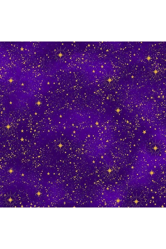 Fabric, Timeless Treasures Fabrics, Cosmos Collection