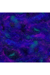Fabric, Timeless Treasures Fabrics, Cosmos Collection