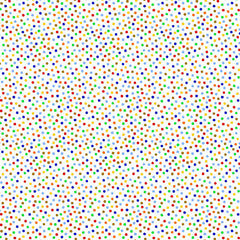 Michael Miller Fabrics, Garden Pindot