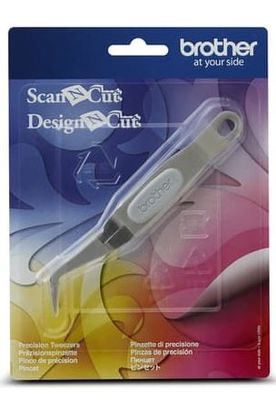 Precision Tweezers, Brother