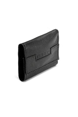 Carla Needle Case - Black