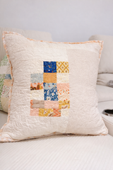 Pillow Class with Star!