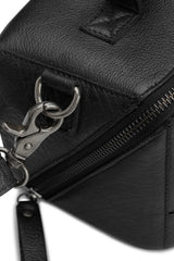 Cleo Project bag - Black