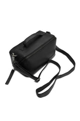 Cleo Project bag - Black
