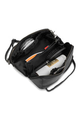 Cleo Project bag - Black