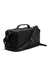 Cleo Project bag - Black