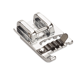 Cording foot b33/b35, bernette
