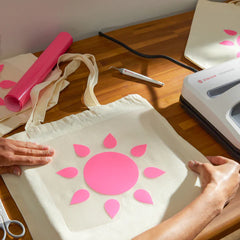 Singer Momento 24" Cutting Machine