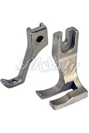 Welting Foot Set, Chandler #DBU 1/8