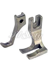Welting Foot Set, Chandler #DBU 1/8