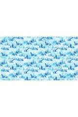 Fabric, Northcott Fabrics, Illuminations Collection
