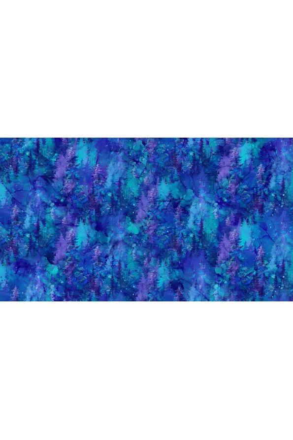 Fabric, Northcott Fabrics, Illuminations Collection