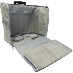 Juki 23" Wheeled Trolley Bag