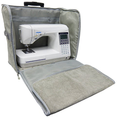 Juki 23" Wheeled Trolley Bag