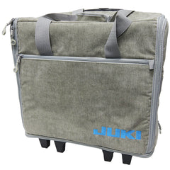 Juki 23" Wheeled Trolley Bag