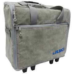 Juki 23" Wheeled Trolley Bag