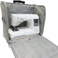 Juki 23" Wheeled Trolley Bag