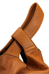 Dzana Project Bag - Whisky