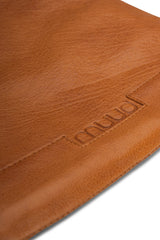 Dzana Project Bag - Whisky