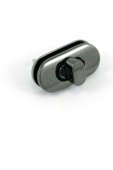 Small Turn Lock