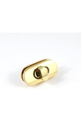 Small Turn Lock