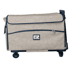 Tutto EZ-Glide Trolley 29in Gray/Black EZ4129EB