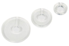 Echo-Quilting Clips