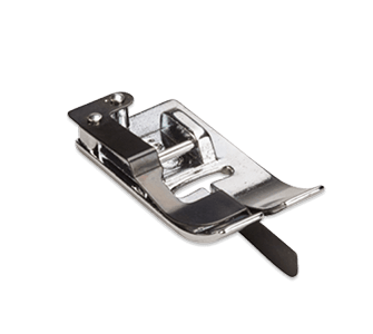 Edgestitch foot b37/b38, bernette