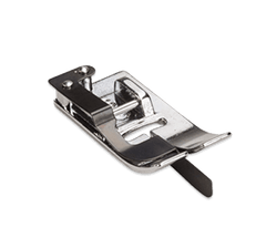 Edgestitch foot b37/b38, bernette