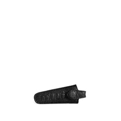 Espoo Scissor Case - Black