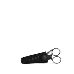 Espoo Scissor Case - Black