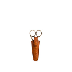 Espoo Scissor Case - Whisky