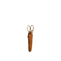 Espoo Scissor Case - Whisky