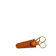 Espoo Scissor Case - Whisky