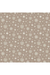 Warm and Cozy Snowflakes - F24682