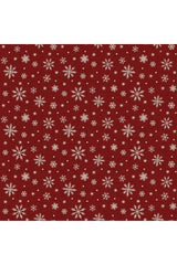 Warm and Cozy Snowflakes - F24682