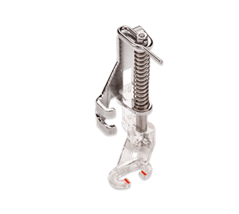 Free-motion embroidery foot b37/b38, bernette