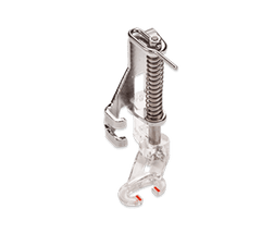 Free-motion embroidery foot b37/b38, bernette