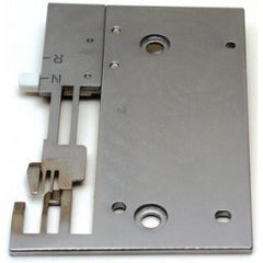 Needle Plate, Singer #G2089A
