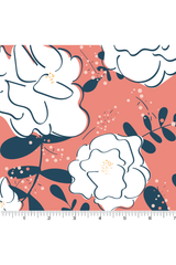 Garden Thyme Collection by Phoebe Fabrics