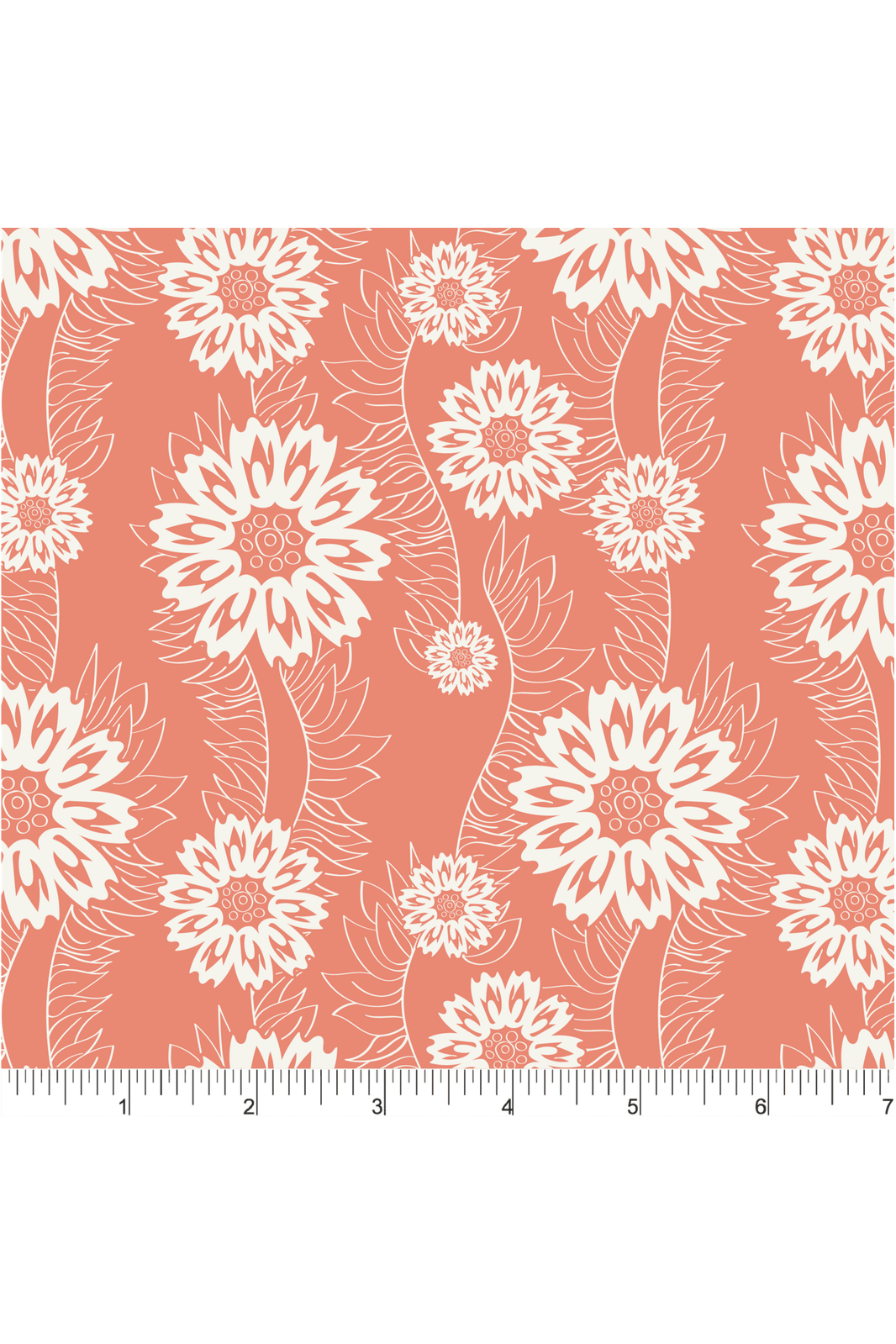 Garden Thyme Collection by Phoebe Fabrics