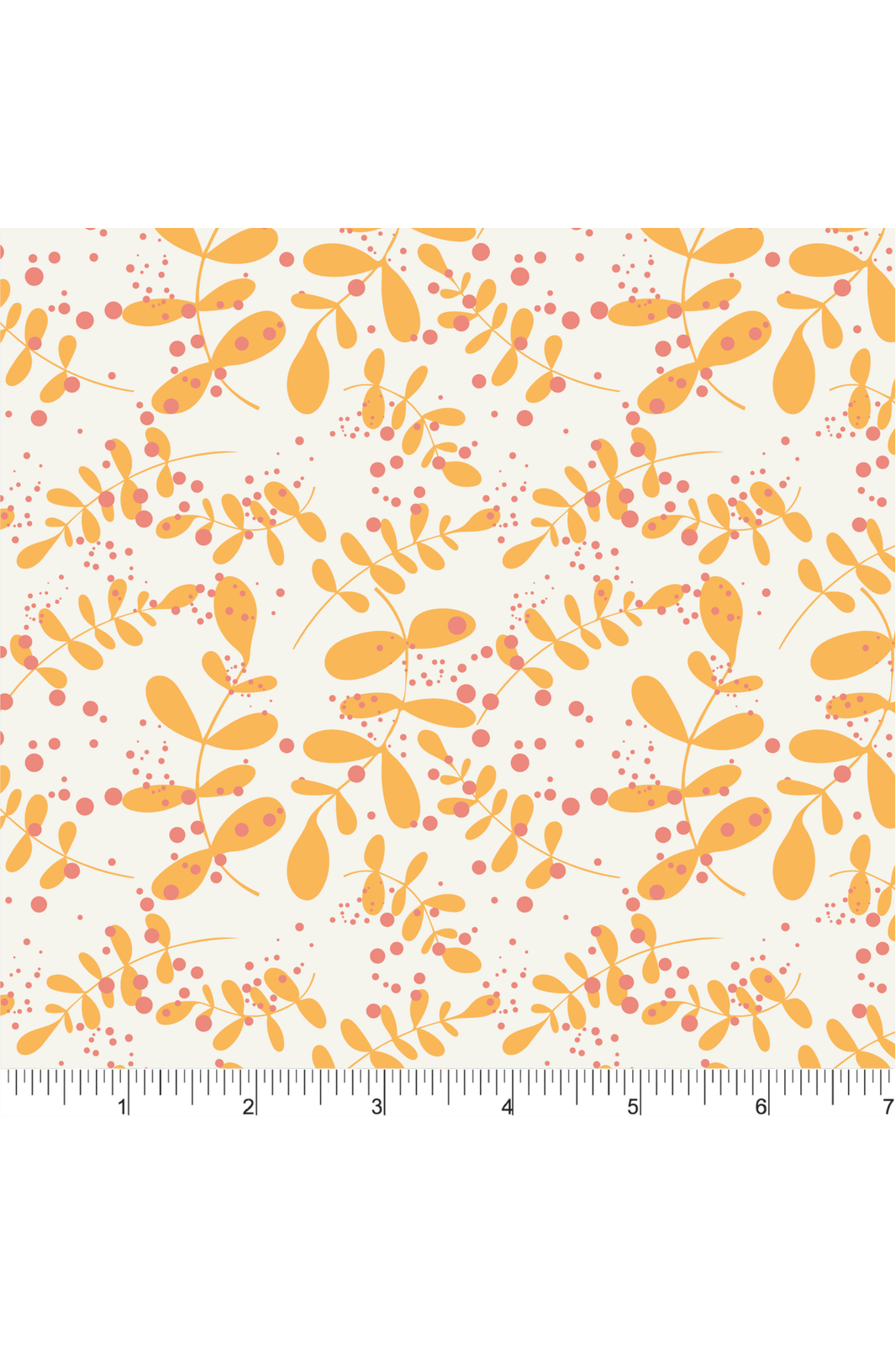 Garden Thyme Collection by Phoebe Fabrics