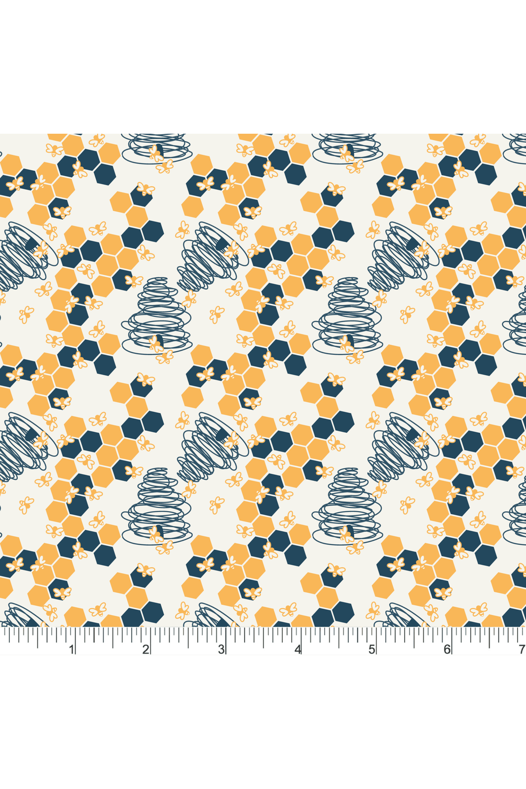 Garden Thyme Collection by Phoebe Fabrics